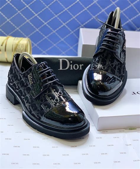 dior men's leather shoes|christian Dior shoes for men.